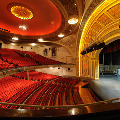 Regent Theatre