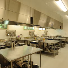 Otago Polytechnic School of Hospitality